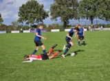 S.K.N.W.K. 1 - Kapelle 1 (competitie) seizoen 2024-2025 (fotoboek 2) (149/184)